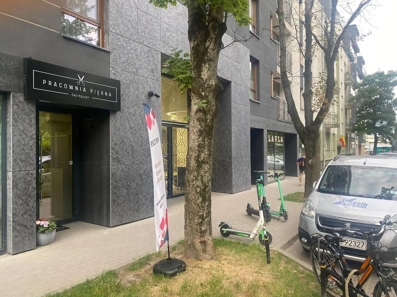 K22 Slawinska 503 Sun-City Apart Warsaw 0*,  Poland